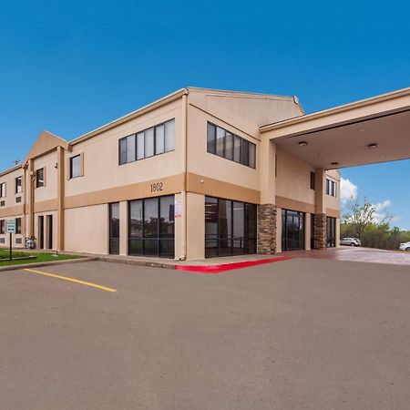 Quality Inn & Suites Round Rock Luaran gambar