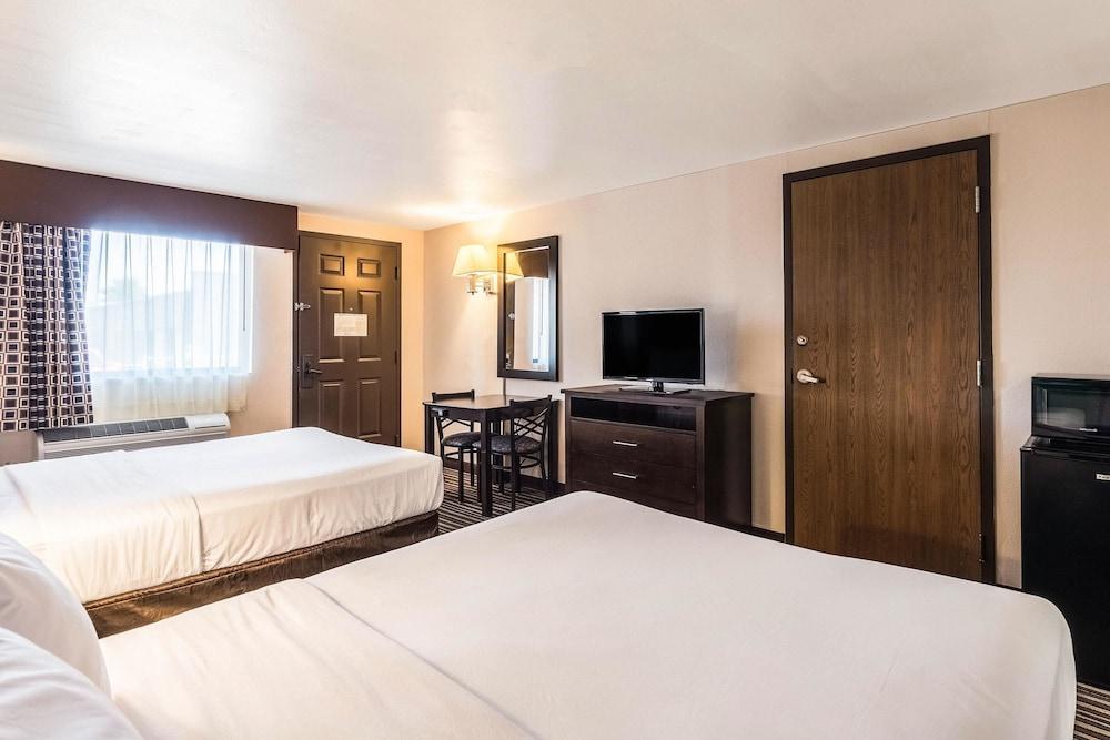 Quality Inn & Suites Round Rock Luaran gambar
