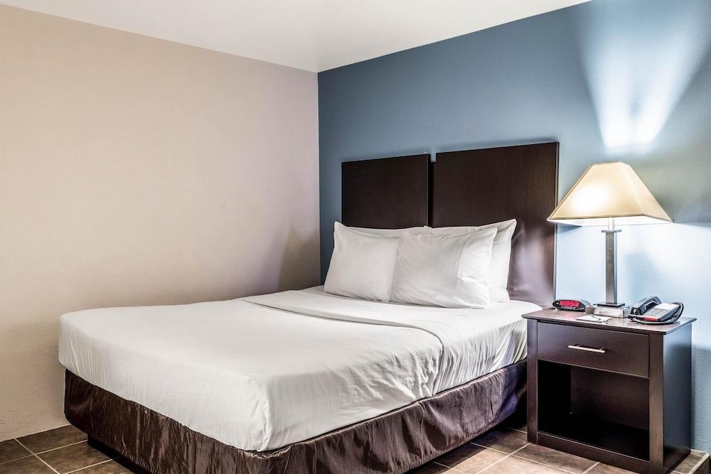 Quality Inn & Suites Round Rock Luaran gambar